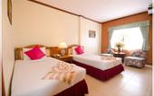 Туры в отель Sabai Lodge