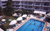 Туры в отель Astron Hotel