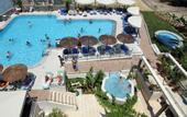 Туры в отель Astron Hotel
