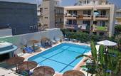 Туры в отель Astron Hotel