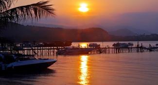 Saboey Resort & Villas 3*