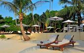 Туры в отель Saboey Resort & Villas