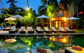 Туры в отель Saboey Resort & Villas