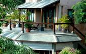 Туры в отель Saboey Resort & Villas