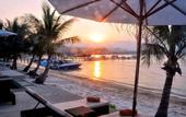 Туры в отель Saboey Resort & Villas