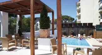 Saboia Estoril Hotel 3*