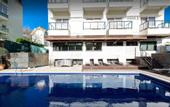 Туры в отель Saboia Estoril Hotel