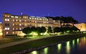 Туры в отель Sacher Salzburg