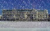 Туры в отель Sacher Salzburg