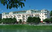Туры в отель Sacher Salzburg