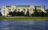 Туры в отель Sacher Salzburg
