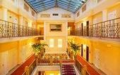 Туры в отель Sacher Salzburg