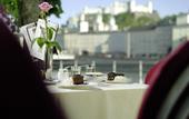 Туры в отель Sacher Salzburg