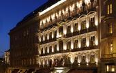 Туры в отель Sacher Wien