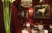 Туры в отель Sacher Wien