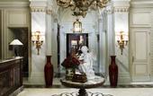 Туры в отель Sacher Wien