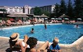 Туры в отель Safari