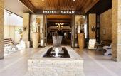 Туры в отель Safari