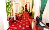 Туры в отель Safeer Hotel Suites