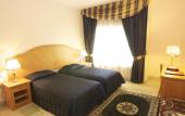 Туры в отель Safeer Hotel Suites