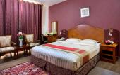 Туры в отель Safeer Hotel Suites