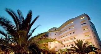 Astura Palace Hotel 4*