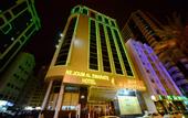 Туры в отель Nejoum Al Emirate