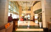 Туры в отель Nejoum Al Emirate