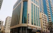 Туры в отель Nejoum Al Emirate