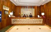 Туры в отель Nejoum Al Emirate