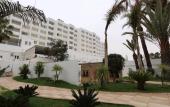 Туры в отель Sahara Hotel Agadir