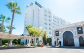 Туры в отель Sahara Hotel Agadir