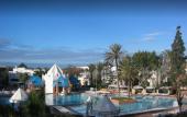 Туры в отель Sahara Hotel Agadir