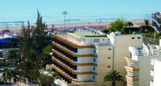 Sahara Playa 4*