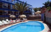 Туры в отель Sahara Playa