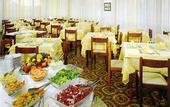Туры в отель Sahib