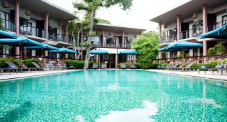 Sai Kaew Beach Resort 4*