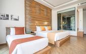 Туры в отель Sai Kaew Beach Resort