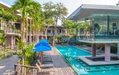 Туры в отель Sai Kaew Beach Resort