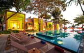 Туры в отель Sai Kaew Beach Resort