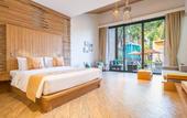 Туры в отель Sai Kaew Beach Resort