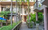 Туры в отель Sai Kaew Beach Resort