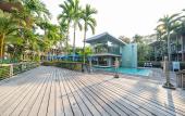 Туры в отель Sai Kaew Beach Resort