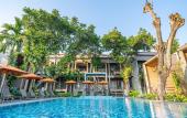 Туры в отель Sai Kaew Beach Resort