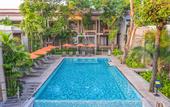 Туры в отель Sai Kaew Beach Resort