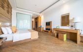 Туры в отель Sai Kaew Beach Resort