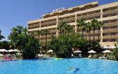 Туры в отель Hipotels Said