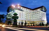 Туры в отель Saigon Dalat