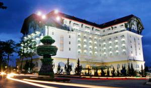Saigon Dalat 4*