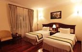 Туры в отель Saigon Dalat